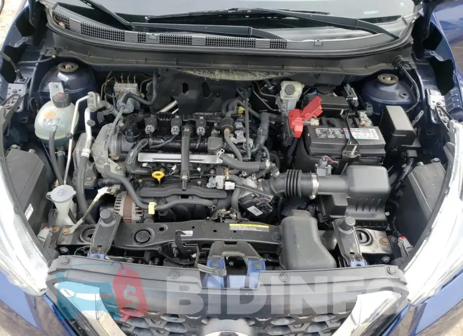 3N1CP5CV2LL486074 Photo# 12