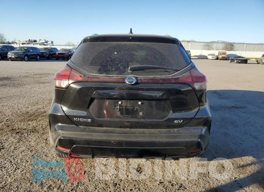 3N1CP5CV3ML521738 Photo# 6