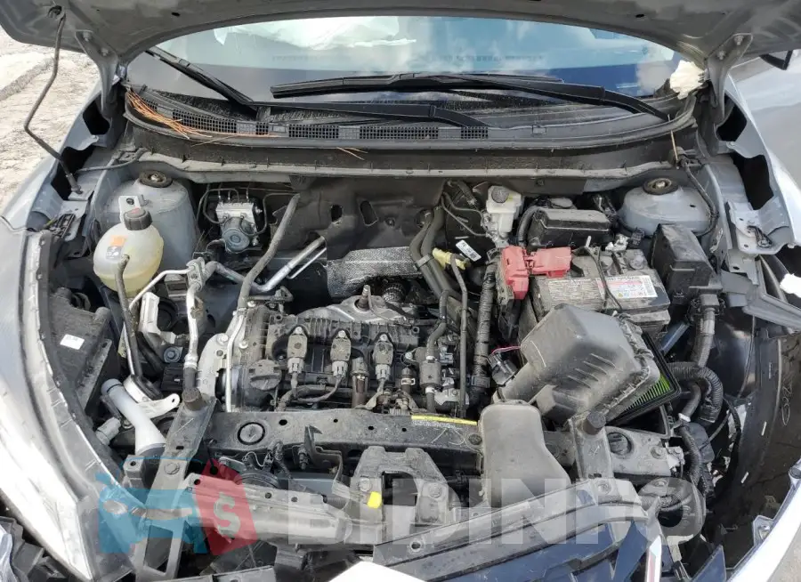 3N1CP5CV4RL486537 Photo# 11