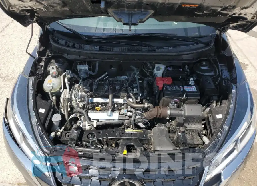 3N1CP5CV5RL492590 Photo# 12