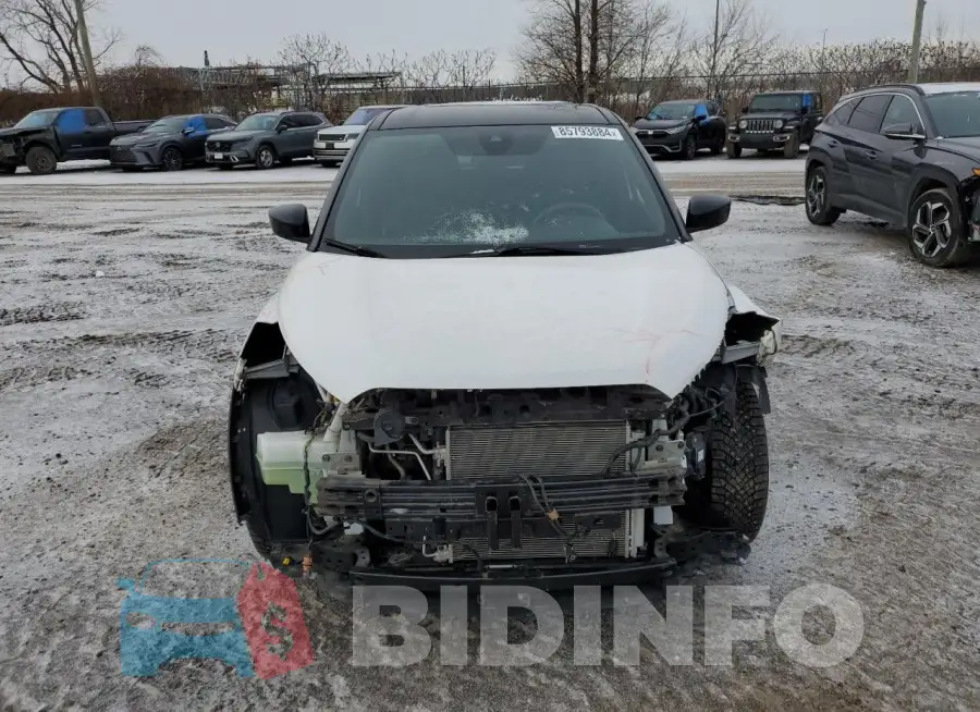 3N1CP5CV6LL509498 Photo# 5