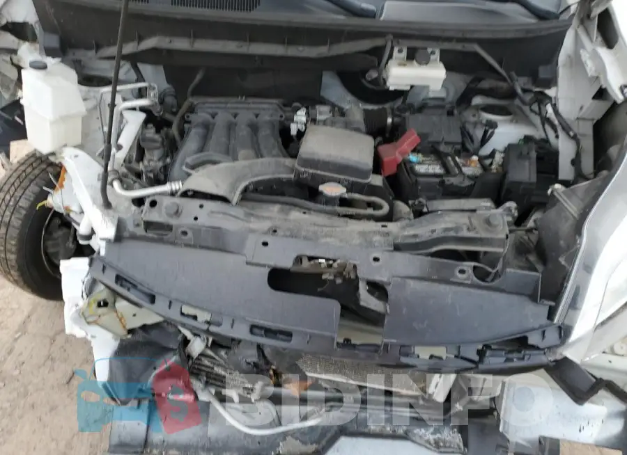 3N6CM0KN5MK698420 Photo# 12