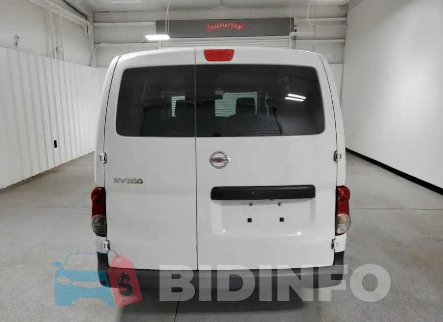 3N6CM0KNXMK705250 Photo# 6