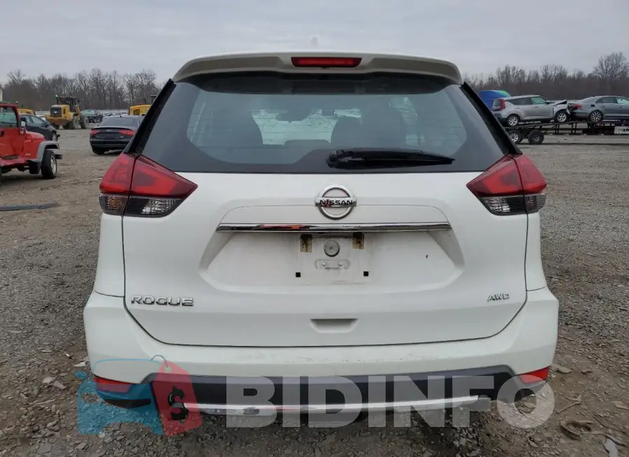 5N1AT2MV5KC820181 Photo# 6