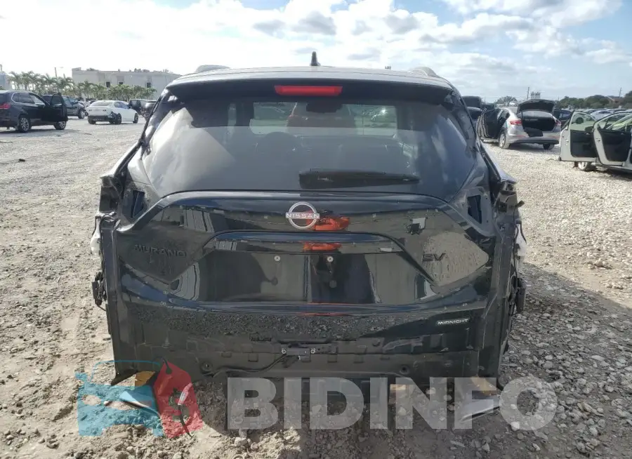 5N1AZ2BJXPC138533 Photo# 6