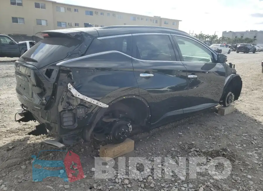 5N1AZ2BJXPC138533 Photo# 3