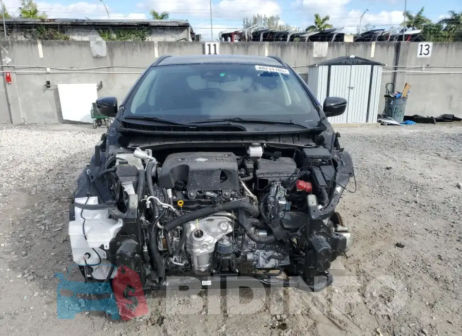 5N1AZ2BJXPC138533 Photo# 5