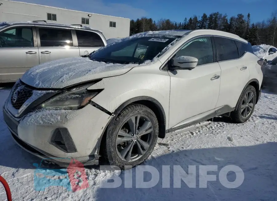5N1AZ2DS3LN102462 Photo# 1