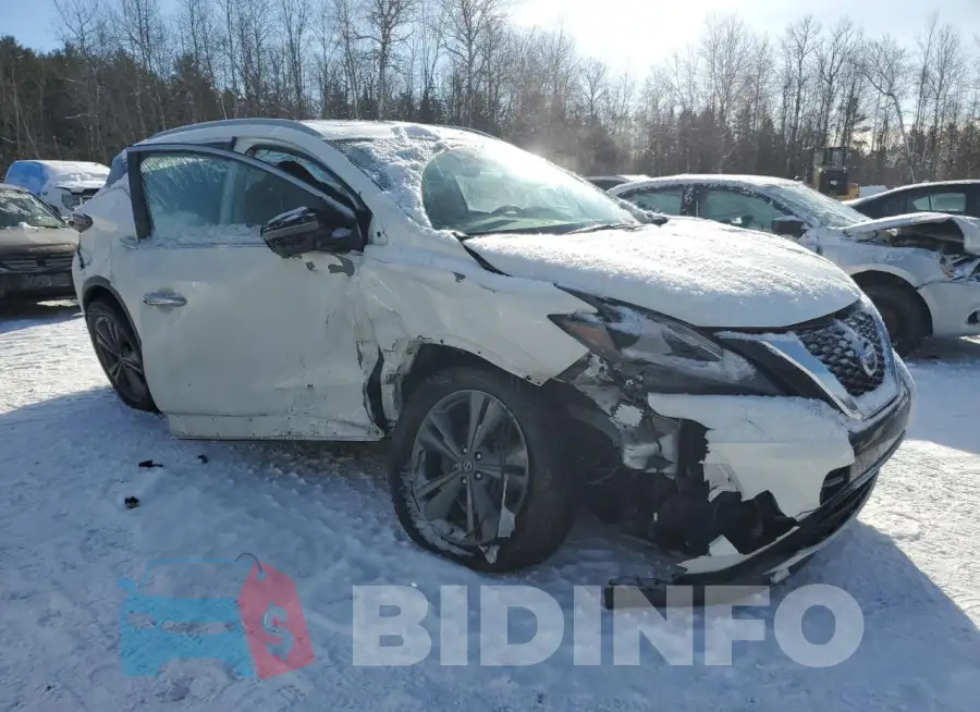 5N1AZ2DS3LN102462 Photo# 4