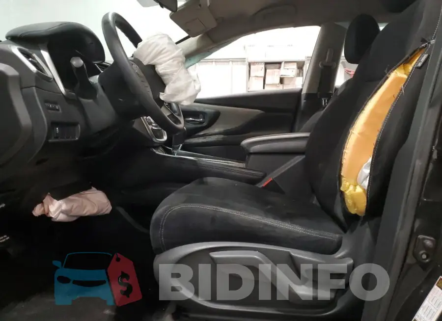 5N1AZ2MG0JN150980 Photo# 7