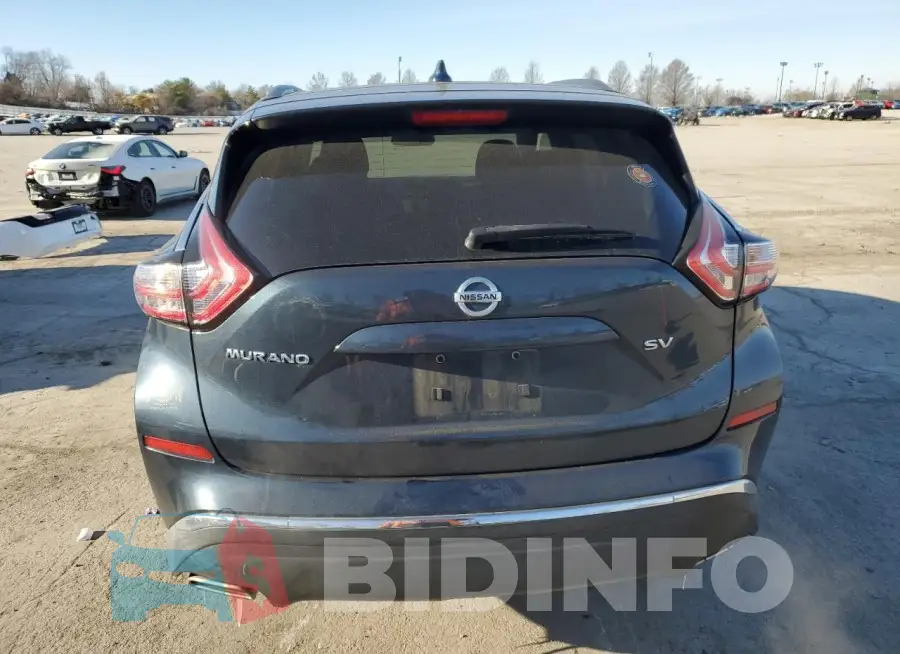5N1AZ2MG7JN119144 Photo# 6