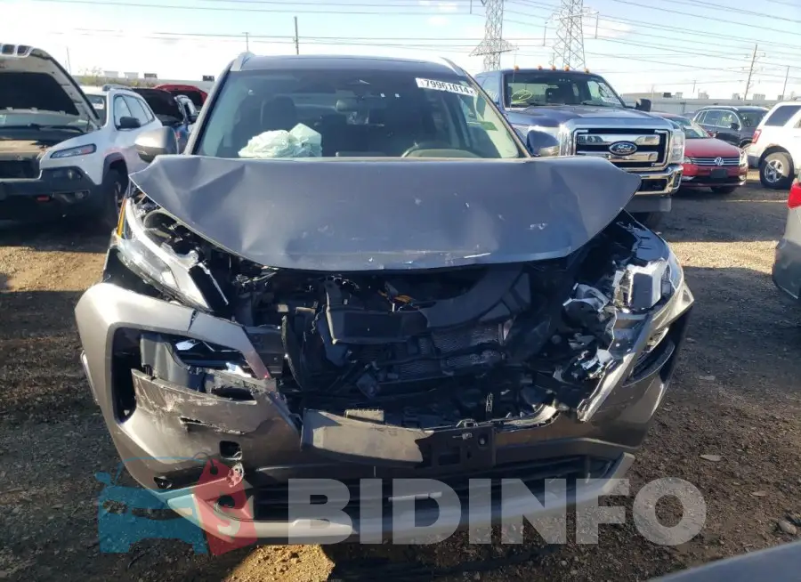 5N1BT3BB0PC757632 Photo# 5