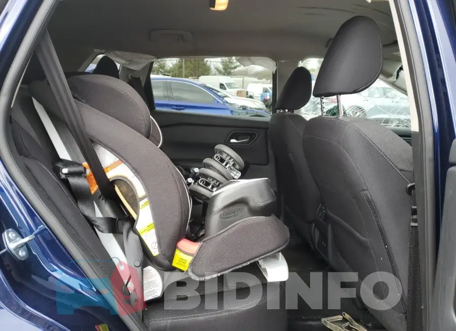 5N1BT3BB1RC715134 Photo# 11