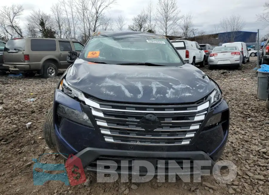 5N1BT3BB1RC715134 Photo# 5