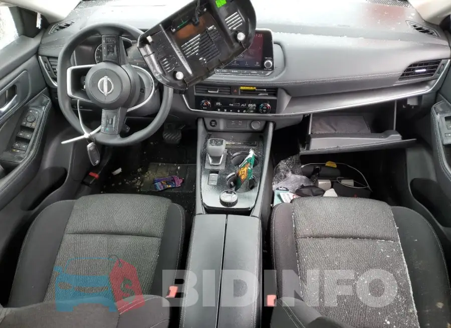 5N1BT3BB1RC715134 Photo# 8