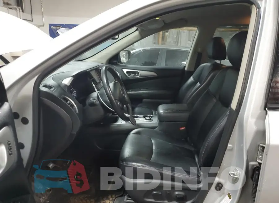 5N1DR2MM6KC610112 Photo# 7