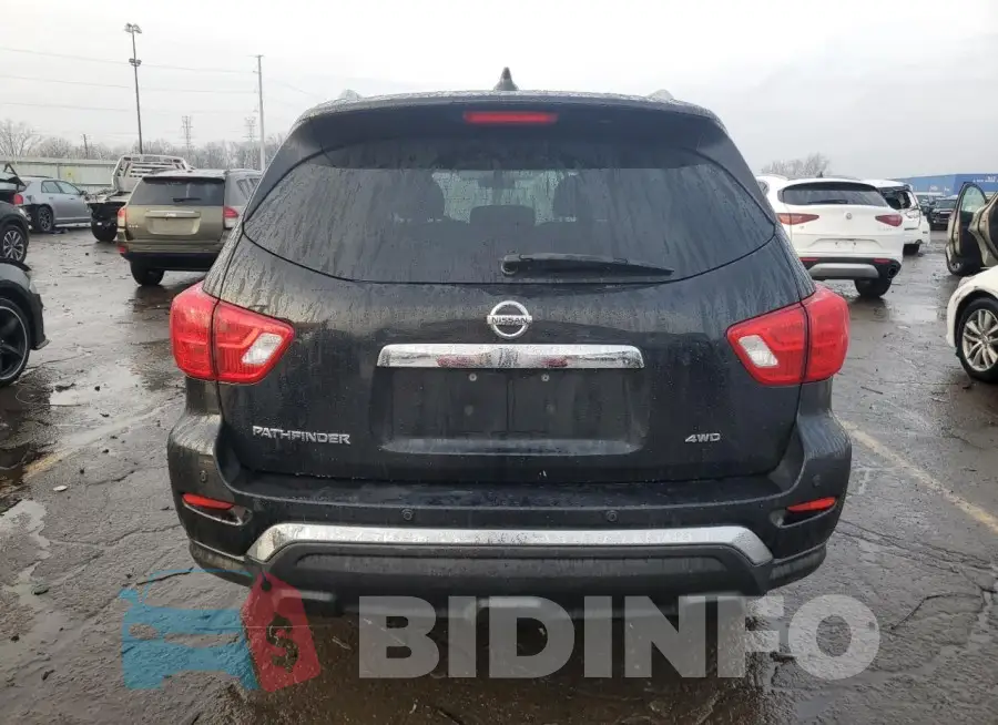 5N1DR2MM9KC633593 Photo# 6