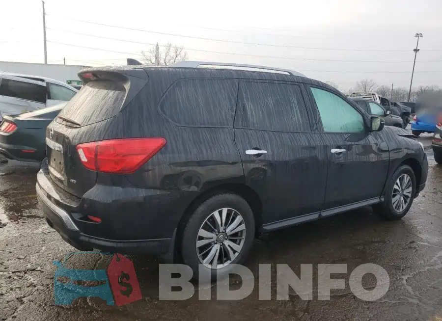 5N1DR2MM9KC633593 Photo# 3