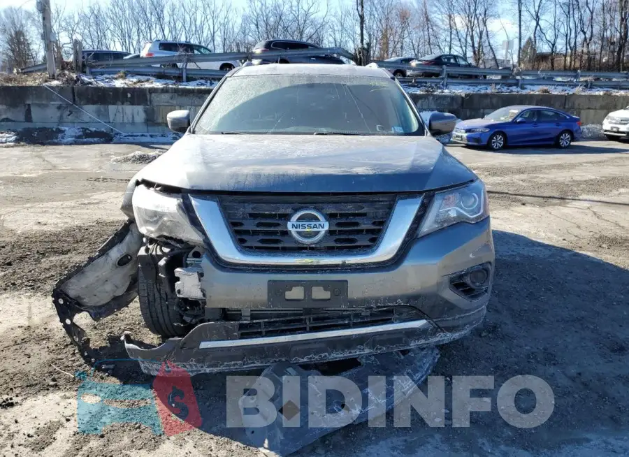 5N1DR2MMXKC617922 Photo# 5