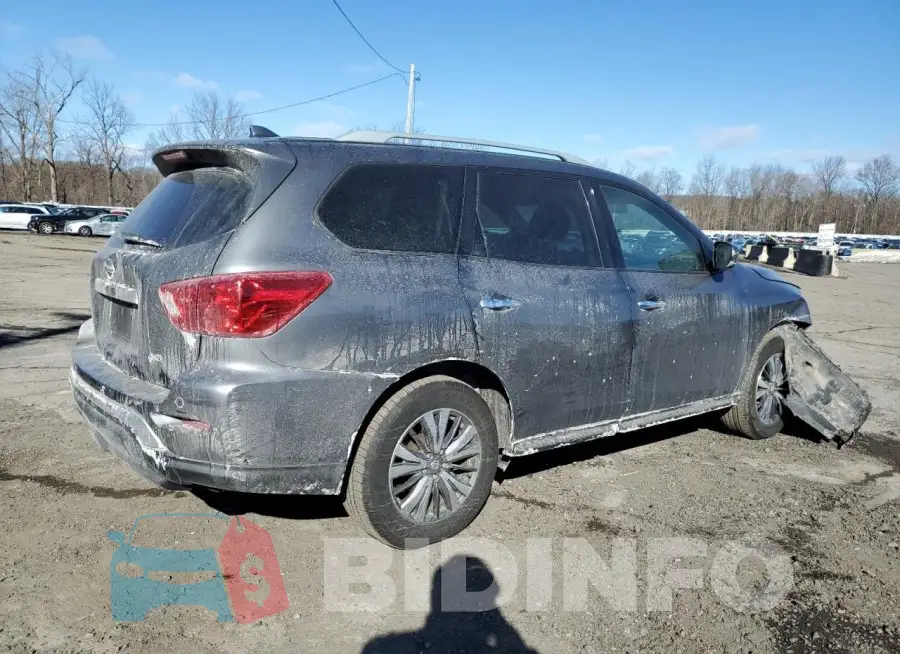 5N1DR2MMXKC617922 Photo# 3