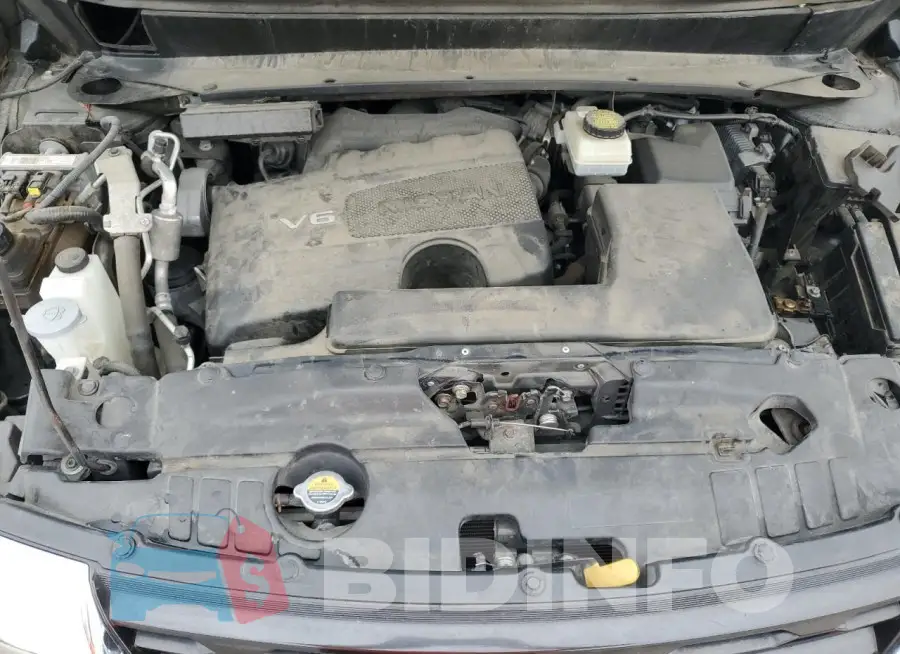 5N1DR2MN5KC617044 Photo# 12