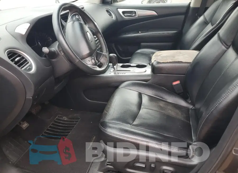 5N1DR2MN5KC617044 Photo# 7