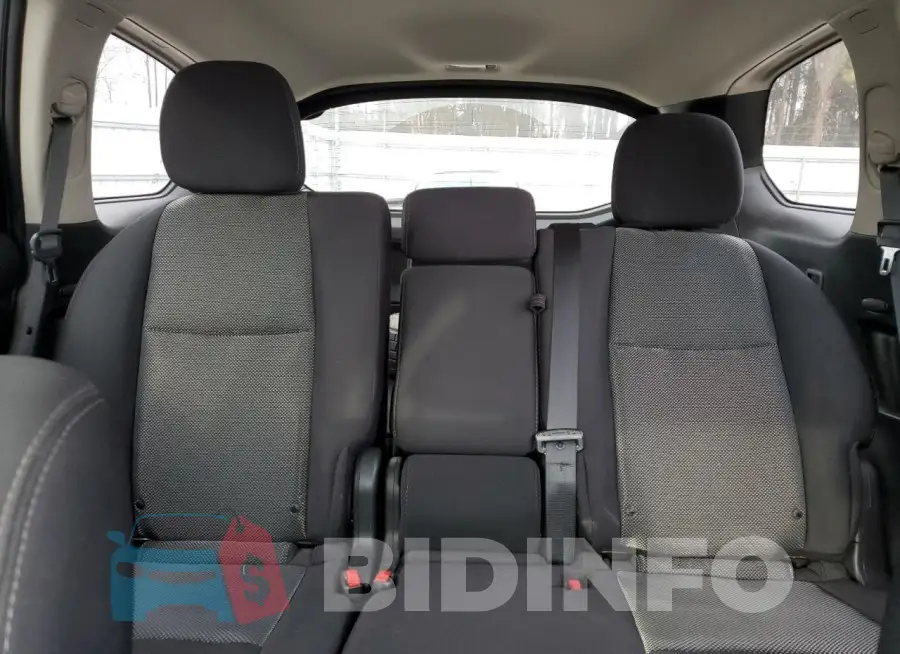 5N1DR2MN6KC583096 Photo# 10