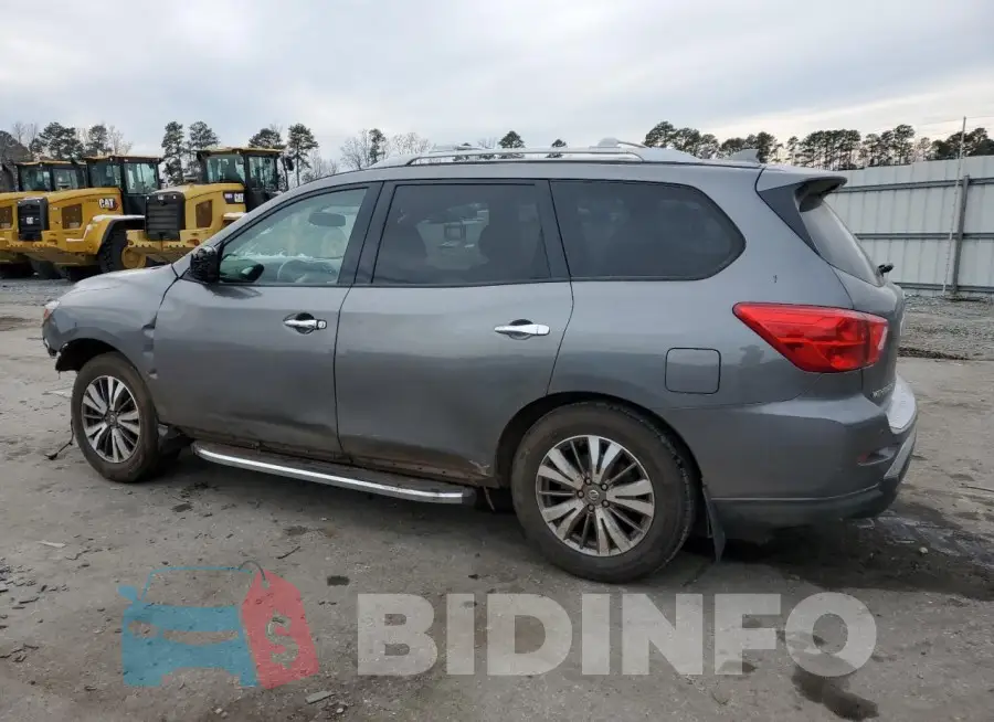 5N1DR2MN6KC583096 Photo# 2