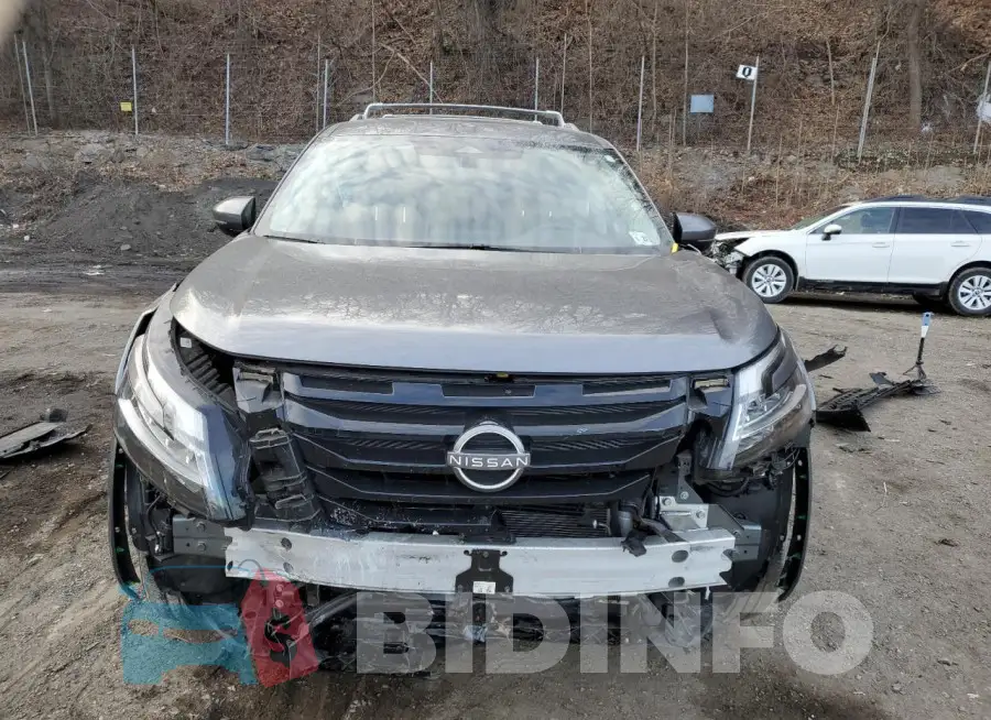 5N1DR3CD8NC242446 Photo# 5