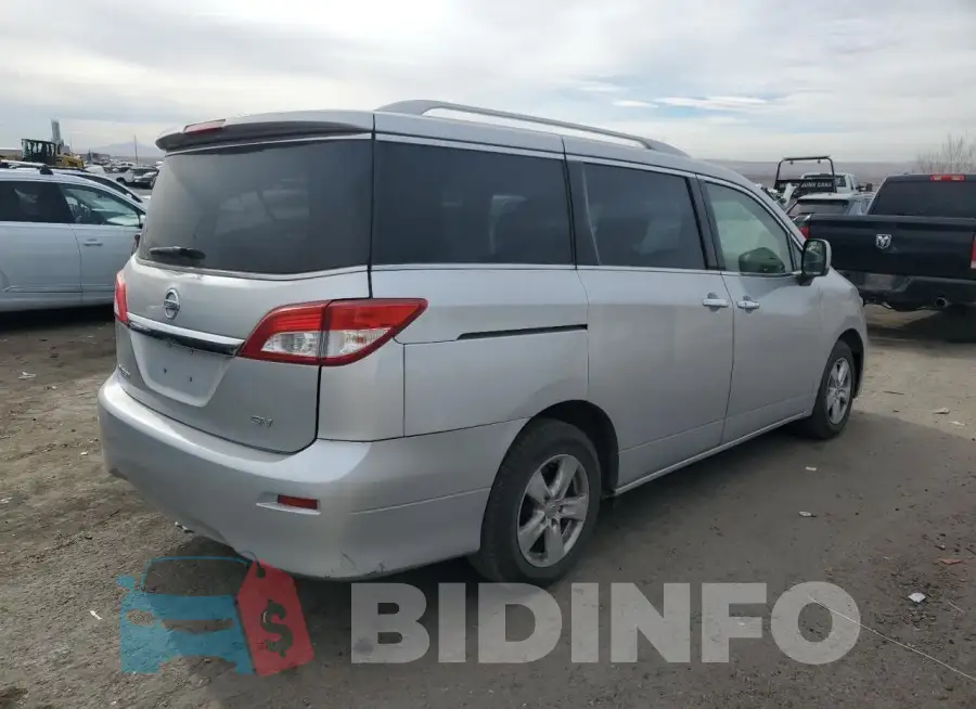 JN8AE2KP6H9167986 Photo# 3