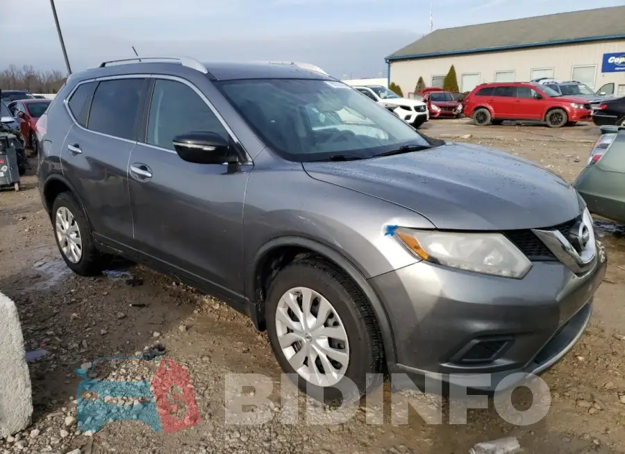 KNMAT2MT2GP610799 Photo# 4