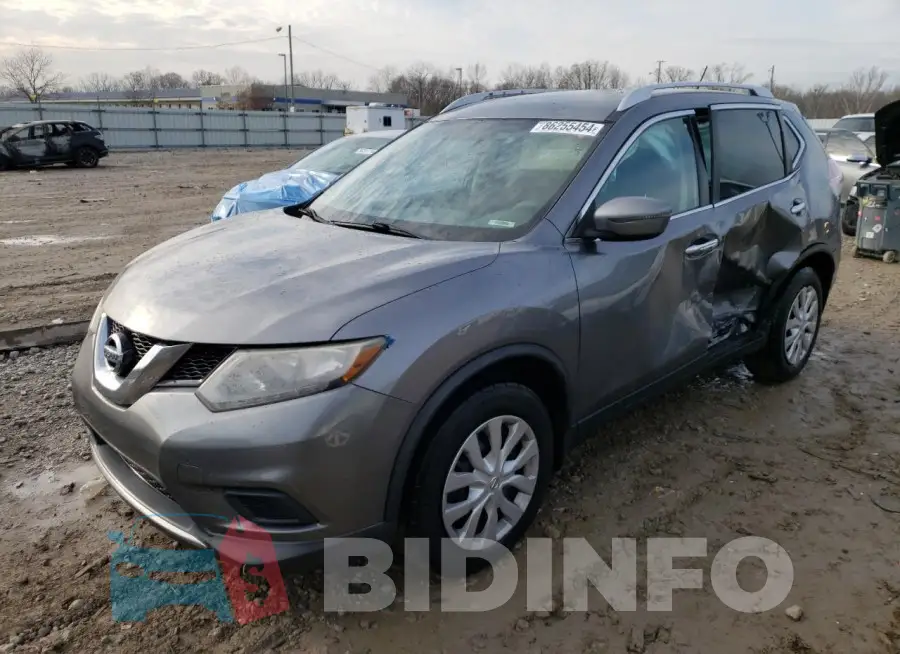KNMAT2MT2GP610799 Photo# 1