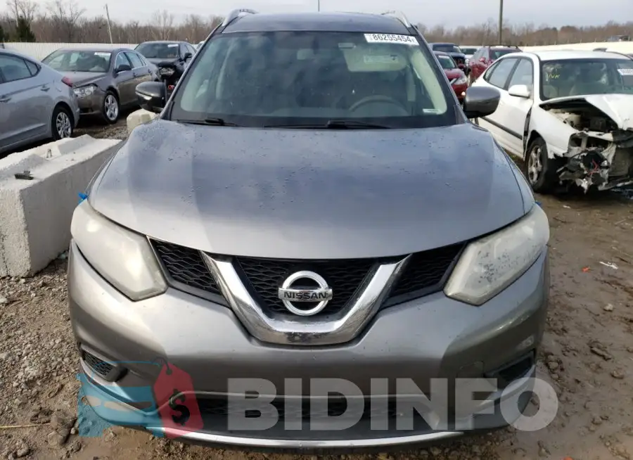 KNMAT2MT2GP610799 Photo# 5