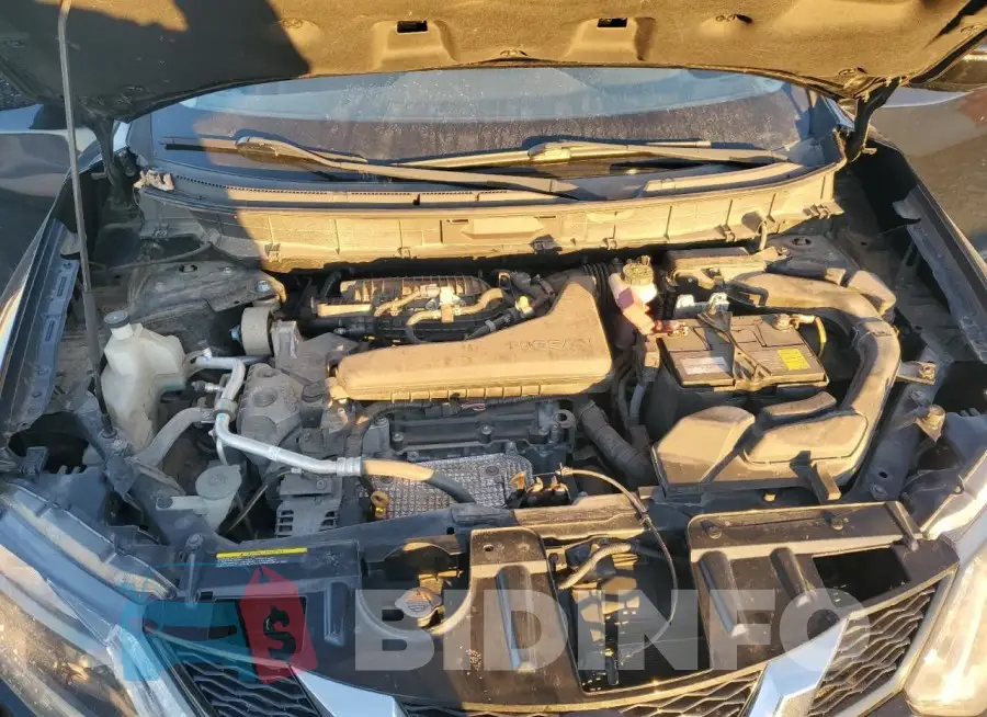 KNMAT2MT4GP678814 Photo# 12