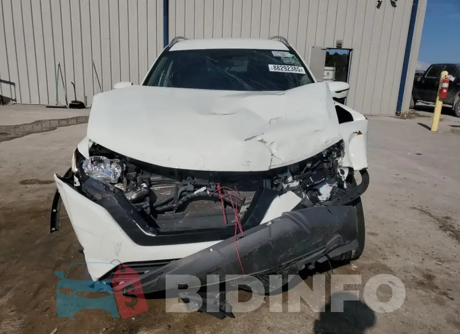 KNMAT2MT4LP525232 Photo# 5