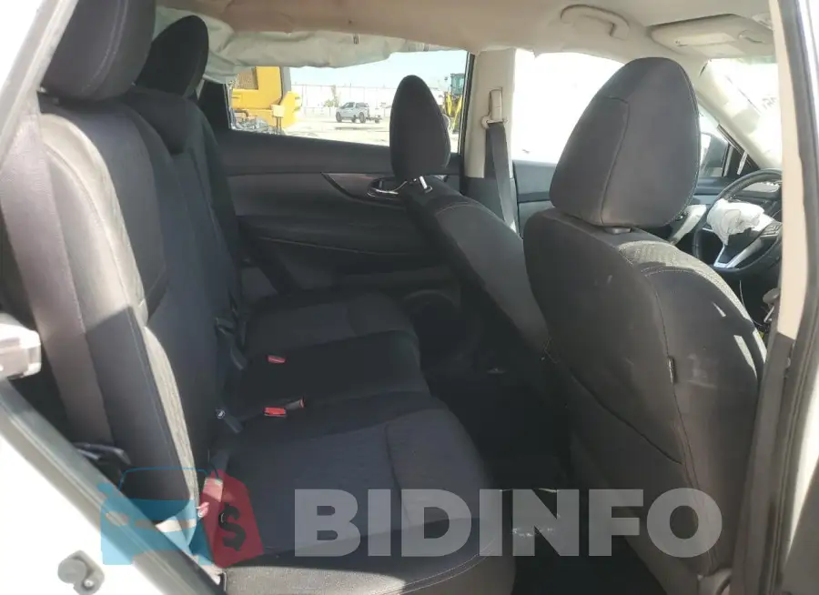 KNMAT2MT4LP525232 Photo# 11