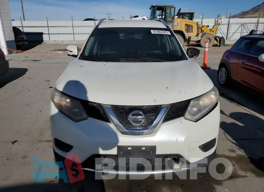 KNMAT2MV1GP657212 Photo# 5
