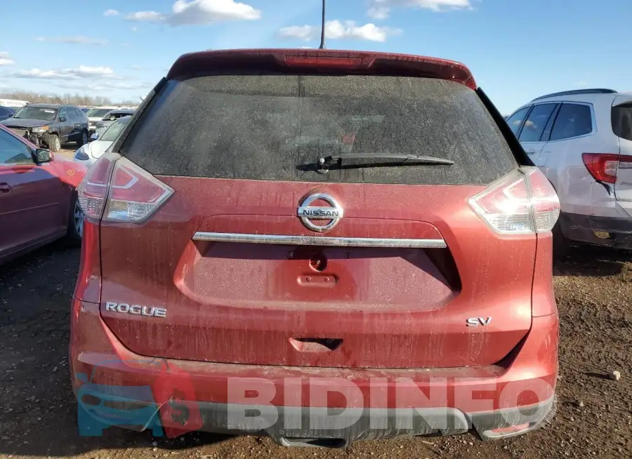 KNMAT2MV1GP673684 Photo# 6