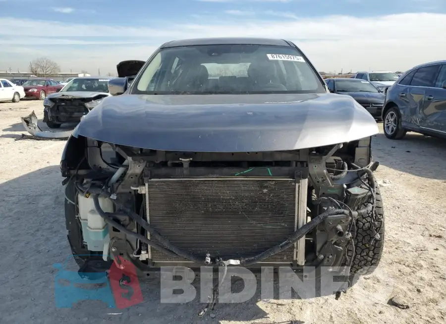 KNMAT2MV1KP517718 Photo# 5