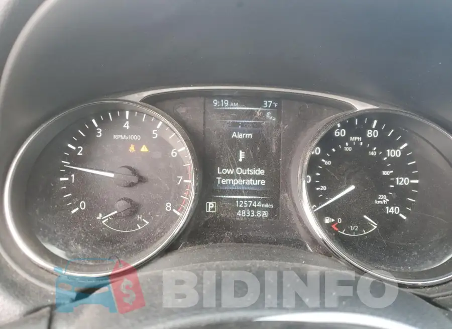 KNMAT2MV3GP727616 Photo# 9