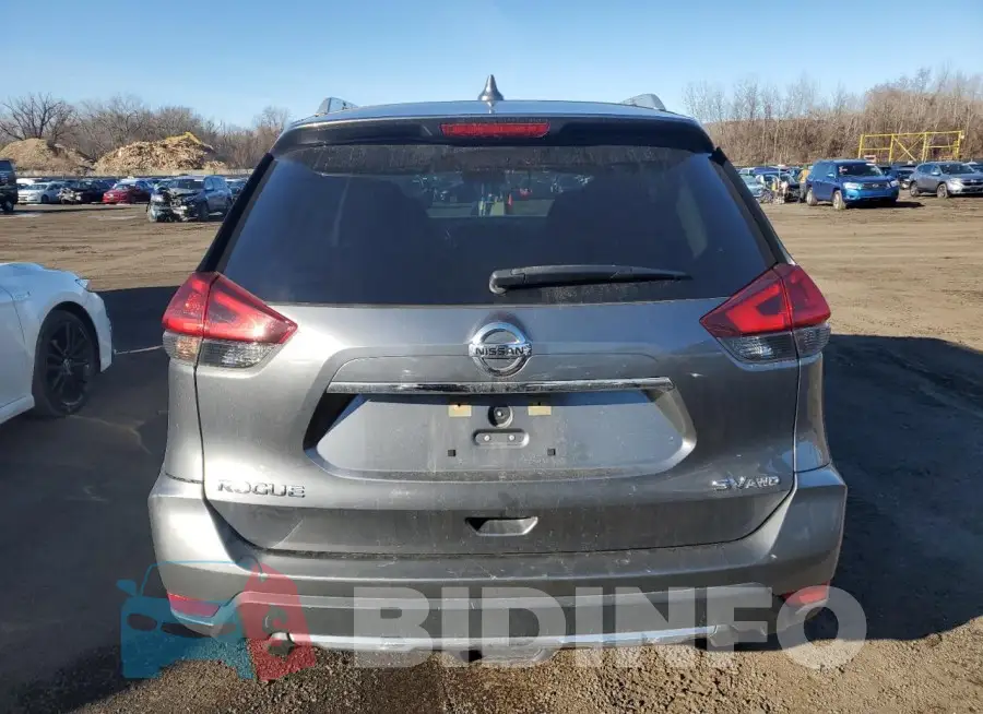 KNMAT2MV6JP541785 Photo# 6