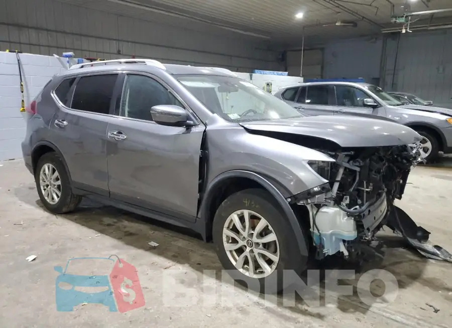 KNMAT2MV6LP537755 Photo# 4