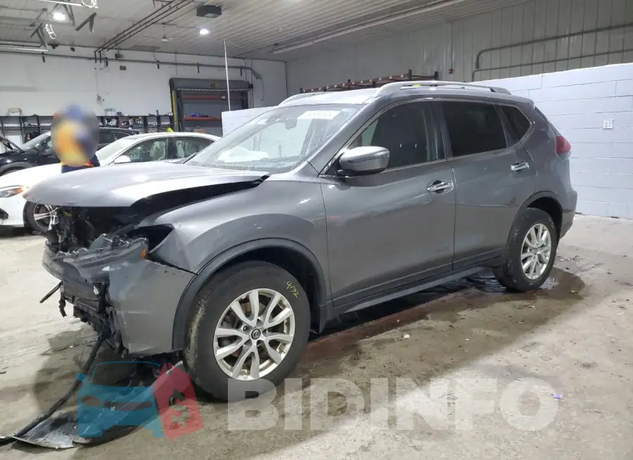 KNMAT2MV6LP537755 Photo# 1