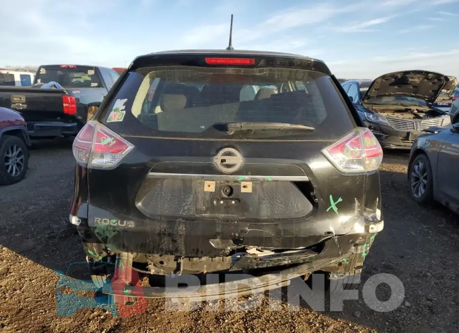 KNMAT2MV9GP695464 Photo# 6