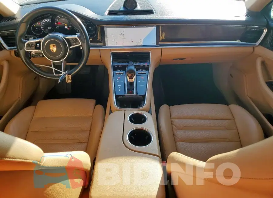 WP0AA2A74HL103201 Photo# 8
