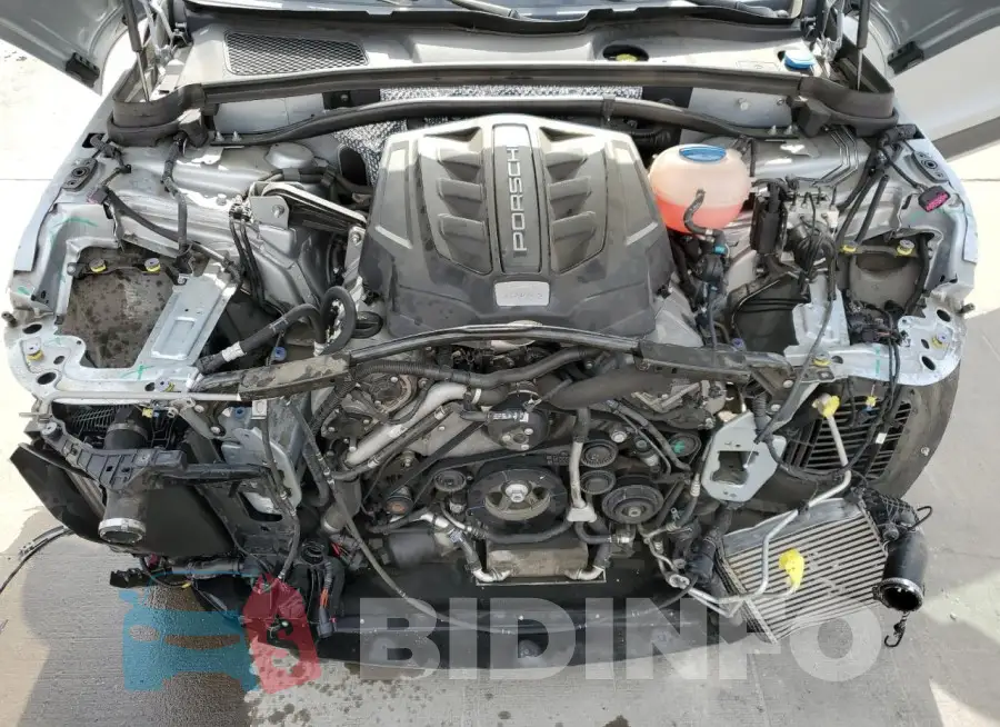 WP1AB2A57JLB34622 Photo# 11