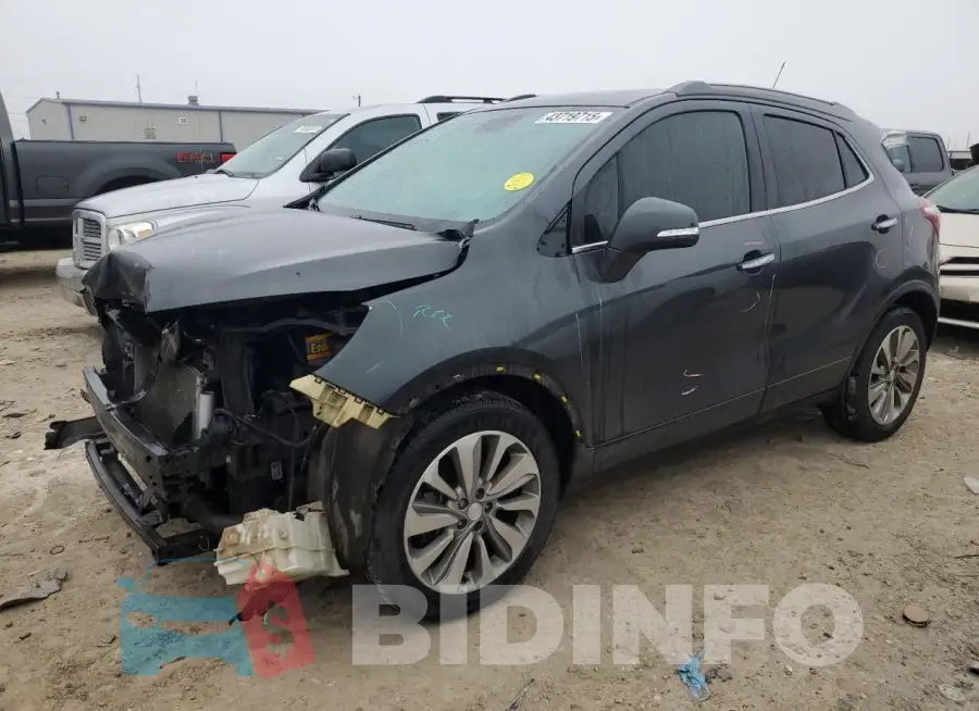 KL4CJASB1HB041777 Photo# 1