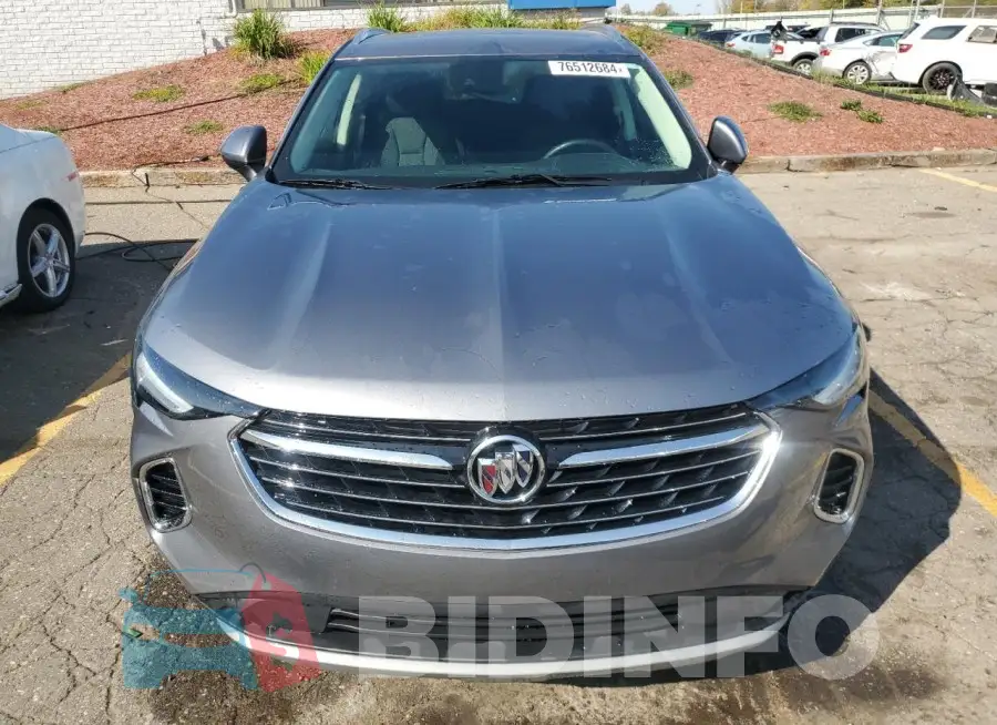LRBFZMR47MD111641 Photo# 5