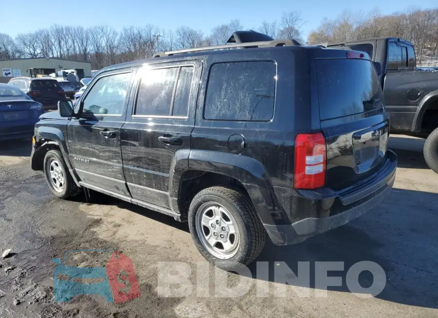 1C4NJPBB5GD683746 Photo# 2