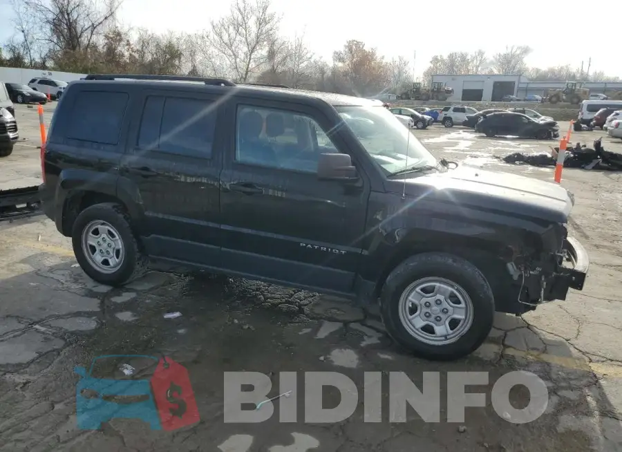 1C4NJPBBXHD120189 Photo# 4